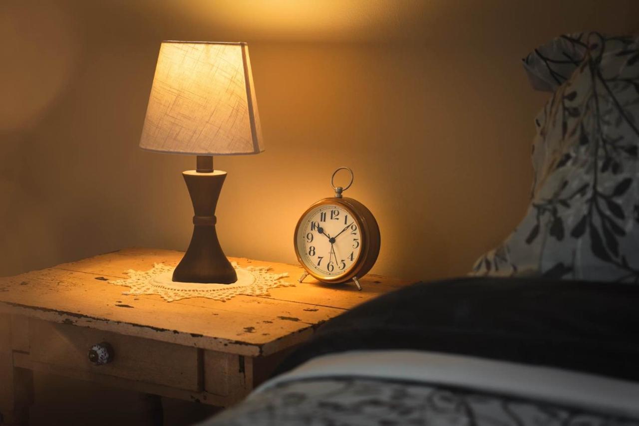 Willow Grove B&B Inn Horsefly Buitenkant foto